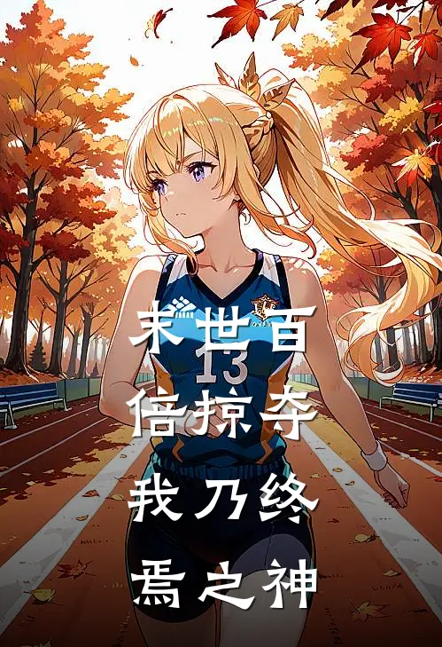 王川刘锐《末世百倍掠夺：我乃终焉之神》全本免费在线阅读_(王川刘锐)最新章节在线阅读