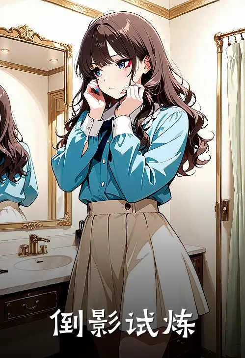 倒影试炼(林薇赵磊)全本免费在线阅读_林薇赵磊全文阅读