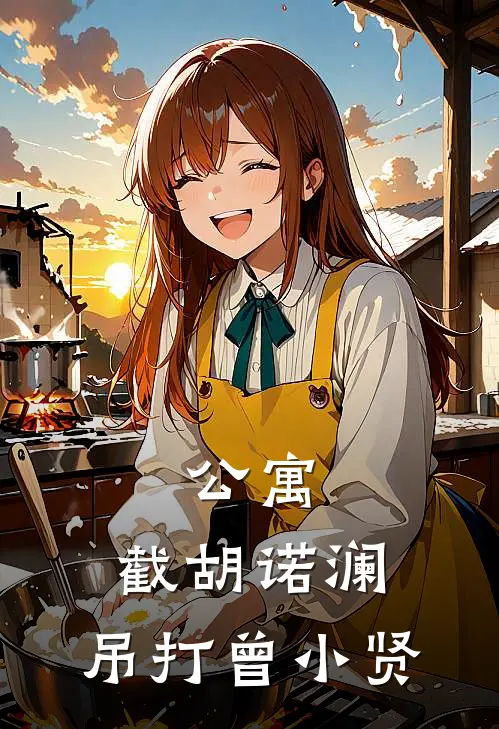 公寓：截胡诺澜，吊打曾小贤(曾晓贤何重)热门小说在线阅读_热门小说公寓：截胡诺澜，吊打曾小贤(曾晓贤何重)