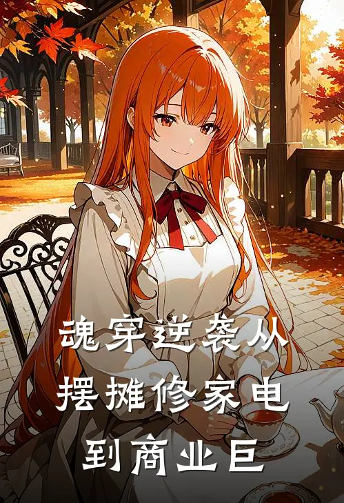 魂穿逆袭从摆摊修家电到商业巨(张凯伦王翠花)在线免费小说_完整版免费小说魂穿逆袭从摆摊修家电到商业巨(张凯伦王翠花)