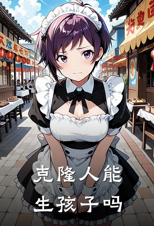 克隆人能生孩子吗