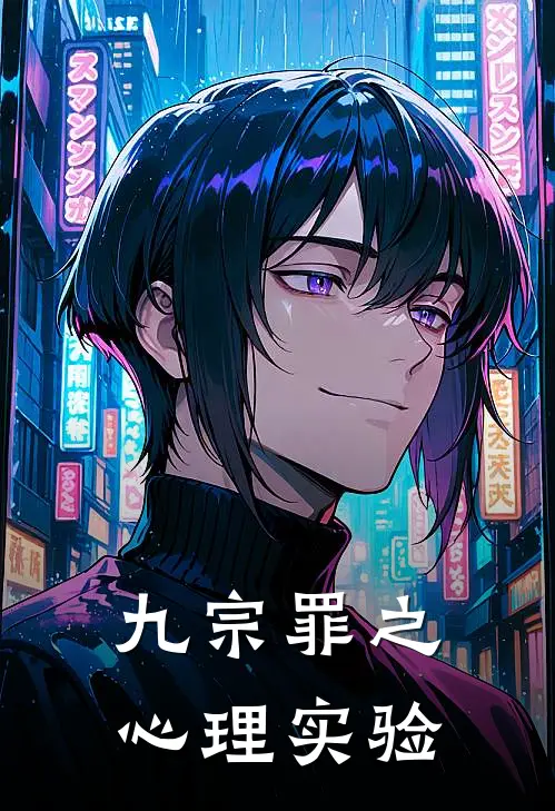 九宗罪之心理实验