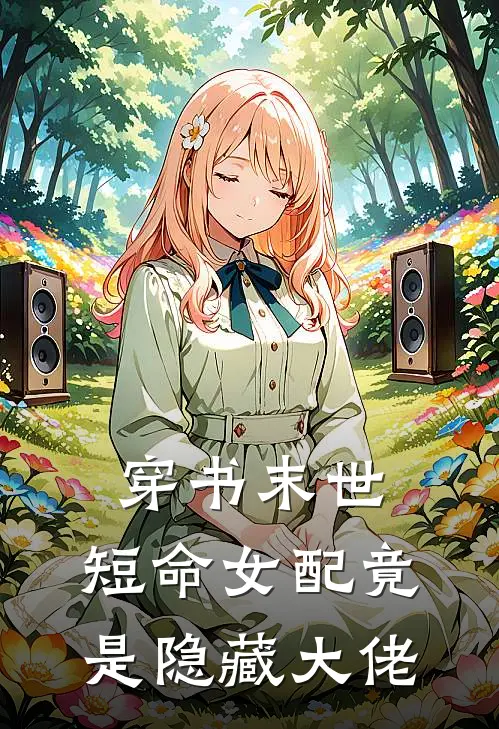 穿书末世：短命女配竟是隐藏大佬姜岁晚姜富贵最新完本小说_免费小说大全穿书末世：短命女配竟是隐藏大佬(姜岁晚姜富贵)