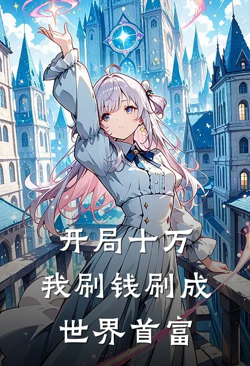 开局十万，我刷钱刷成世界首富林霄赵天豪全文免费阅读无弹窗大结局_(开局十万，我刷钱刷成世界首富)林霄赵天豪最新章节列表笔趣阁（开局十万，我刷钱刷成世界首富）