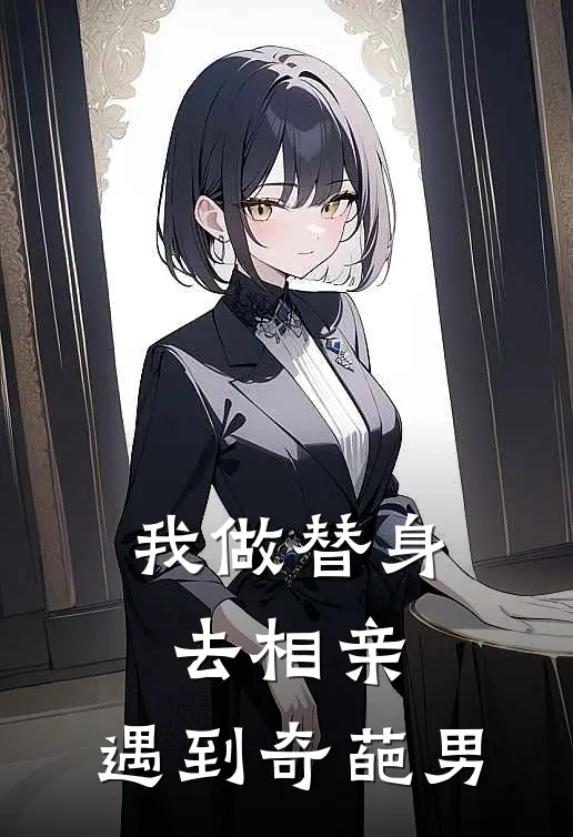 林小满苏晓晓(我做替身去相亲，遇到奇葩男)全本免费在线阅读_(我做替身去相亲，遇到奇葩男)完结版免费在线阅读