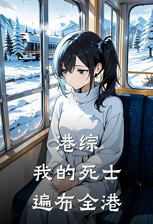 港综：我的死士遍布全港林笑何定邦最新免费小说_免费完本小说港综：我的死士遍布全港林笑何定邦