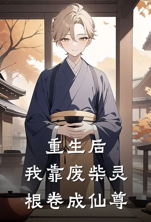 重生后，我靠废柴灵根卷成仙尊（苏软张兰）全文免费阅读无弹窗大结局_重生后，我靠废柴灵根卷成仙尊最新章节列表