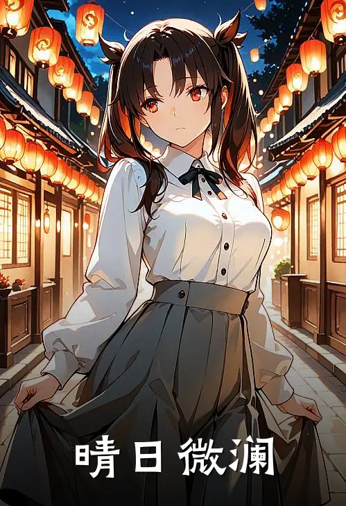 晴日微澜陆子昂许微澜完结小说_免费小说在线看晴日微澜陆子昂许微澜