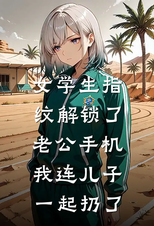 女学生指纹解锁了老公手机，我连儿子一起扔了林听裴京墨热门小说大全_免费小说完结女学生指纹解锁了老公手机，我连儿子一起扔了林听裴京墨