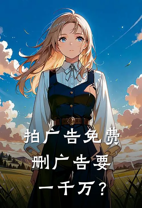 拍广告免费，删广告要一千万？(龚喜张宝)完整版免费阅读_(拍广告免费，删广告要一千万？)全章节免费在线阅读