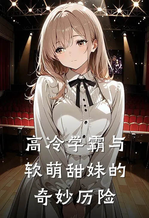高冷学霸与软萌甜妹的奇妙历险