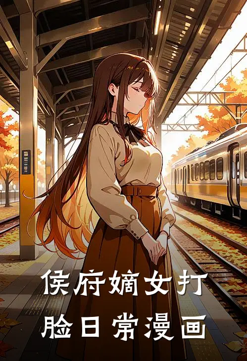 侯府嫡女打脸日常漫画