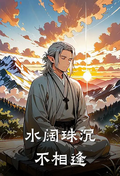 水阔珠沉不相逢