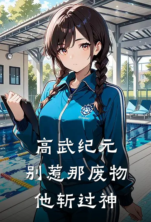 高武纪元：别惹那废物，他斩过神