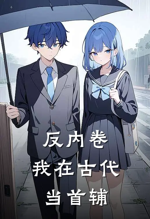 反内卷，我在古代当首辅