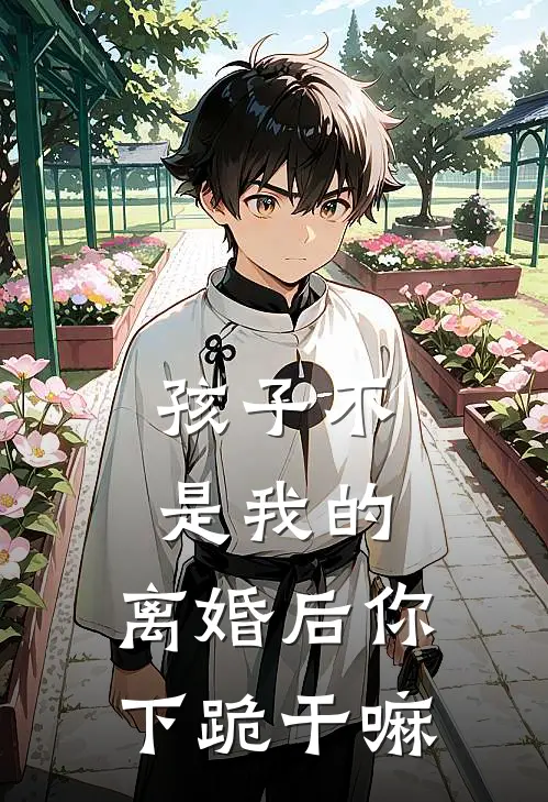 孩子不是我的，离婚后你下跪干嘛(徐风张小柔)小说完整版_完结好看小说孩子不是我的，离婚后你下跪干嘛徐风张小柔