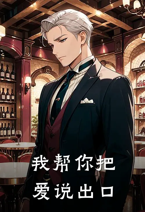 我帮你把爱说出口