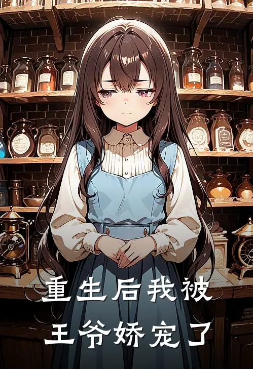 重生后我被王爷娇宠了苏语柔苏云卿免费小说全集_免费小说在哪看重生后我被王爷娇宠了(苏语柔苏云卿)