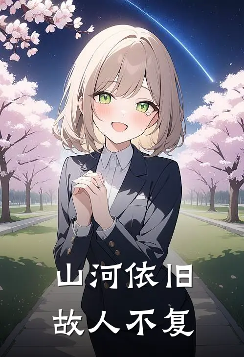 山河依旧，故人不复