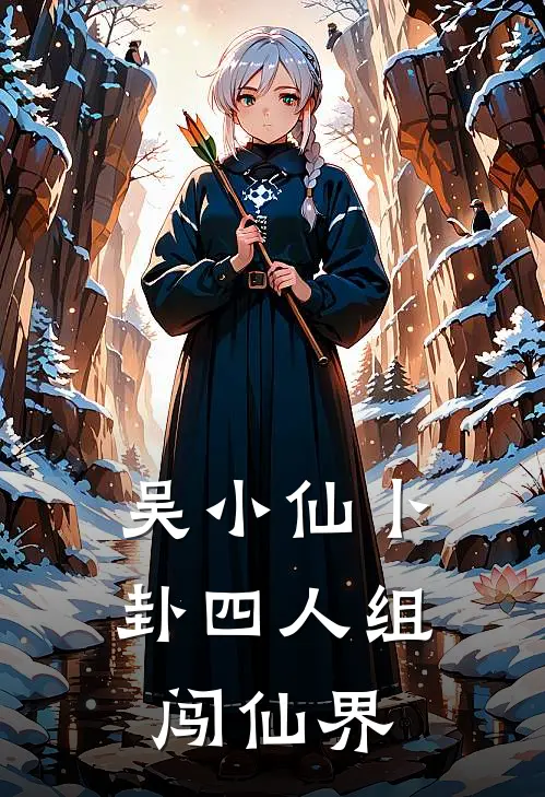 吴小仙卜卦四人组闯仙界吴小仙冯婷婷免费小说推荐_免费小说笔趣阁吴小仙卜卦四人组闯仙界吴小仙冯婷婷