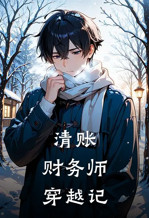 清账：财务师穿越记(党艾希党艾希)最新小说_免费阅读完整版小说清账：财务师穿越记(党艾希党艾希)