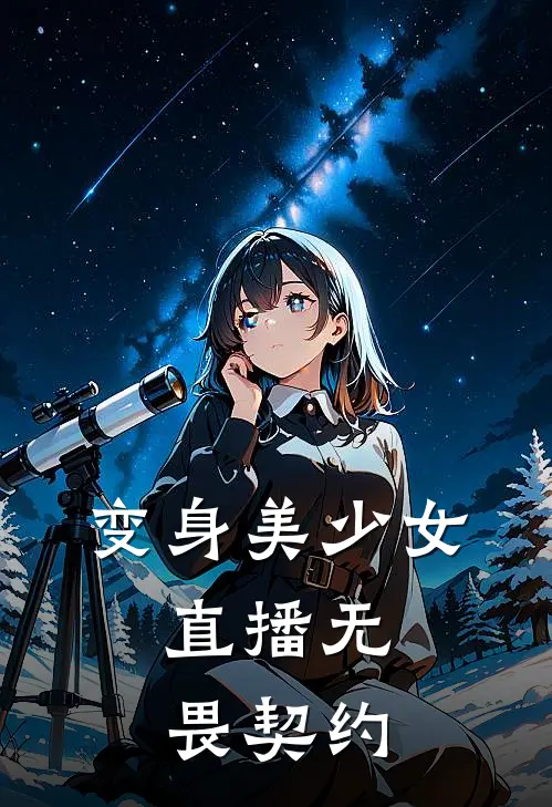 变身美少女，直播无畏契约叶依依叶易完本热门小说_小说推荐完结变身美少女，直播无畏契约叶依依叶易