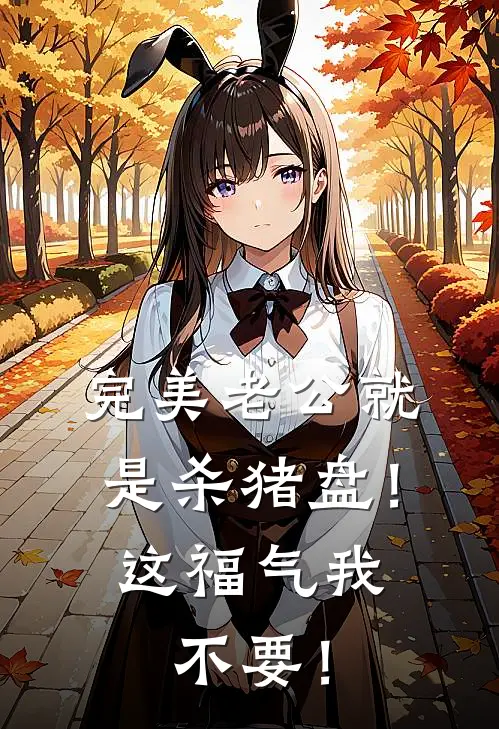 完美老公就是杀猪盘！这福气我不要！(盛凌钱瑶)最新完结小说_完结版小说全文免费阅读完美老公就是杀猪盘！这福气我不要！(盛凌钱瑶)