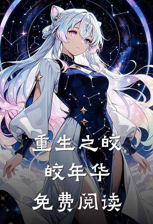 重生之皎皎年华,免费阅读