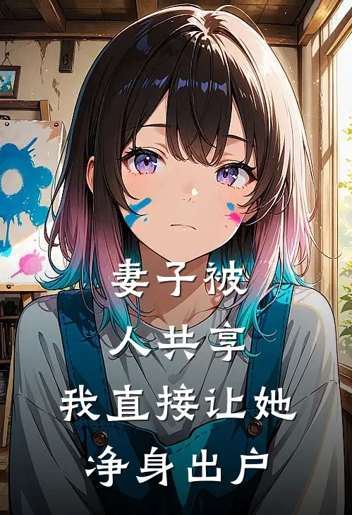 妻子被人共享，我直接让她净身出户。(褚砚林晚疏)完整版免费小说_完结版小说推荐妻子被人共享，我直接让她净身出户。(褚砚林晚疏)