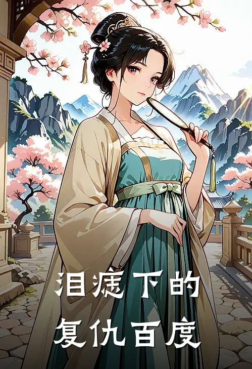 泪痣下的复仇百度