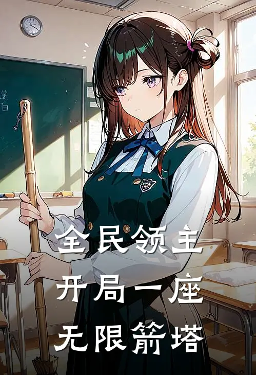 全民领主：开局一座无限箭塔(楚星科塔奇)热门小说推荐_免费小说在线看全民领主：开局一座无限箭塔楚星科塔奇