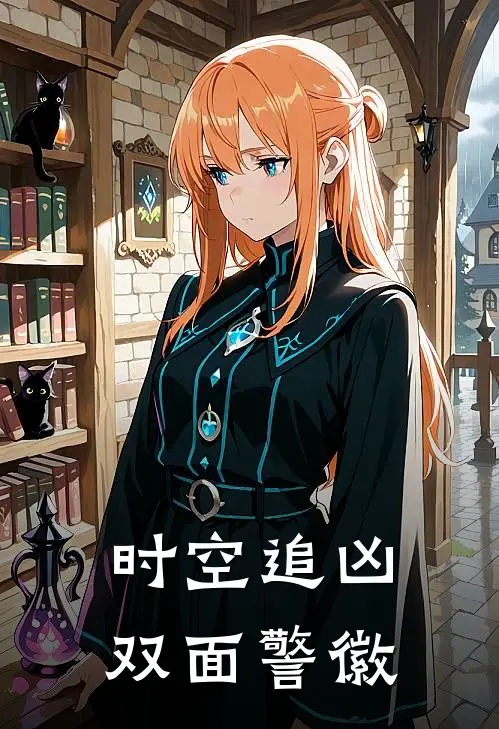 徐阳陈瑶时空追凶：双面警徽完结版在线阅读_时空追凶：双面警徽全集免费在线阅读
