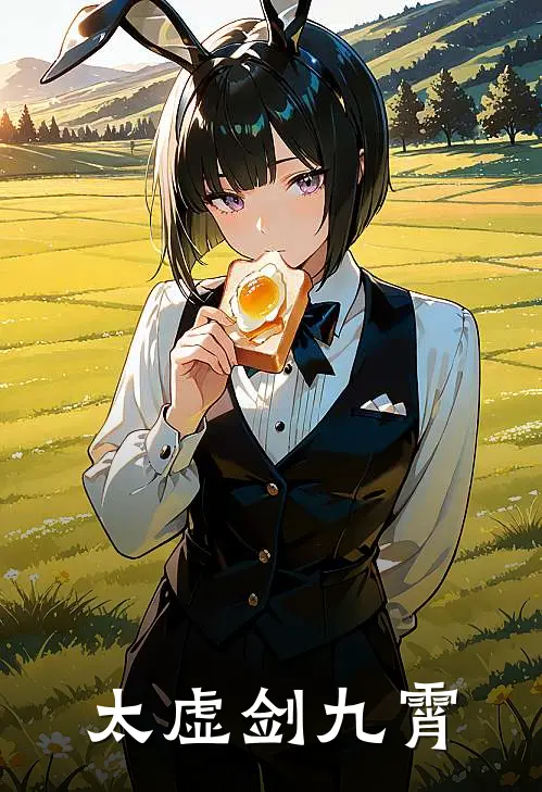 太虚剑九霄(楚逸尘玉佩)好看的完结小说_热门小说推荐太虚剑九霄楚逸尘玉佩