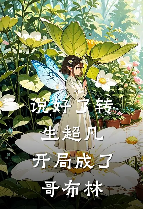 说好了转生超凡，开局成了哥布林林克汉克完结版免费小说_完本小说大全说好了转生超凡，开局成了哥布林林克汉克