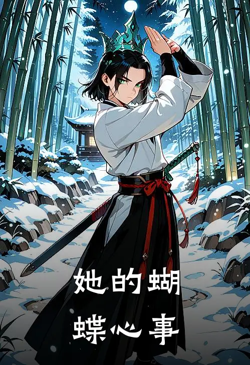 她的蝴蝶心事江澈林小小完本完结小说_热门小说排行榜她的蝴蝶心事江澈林小小