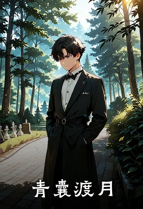 青囊渡月苏清苏清辞最新小说全文阅读_最新章节列表青囊渡月(苏清苏清辞)