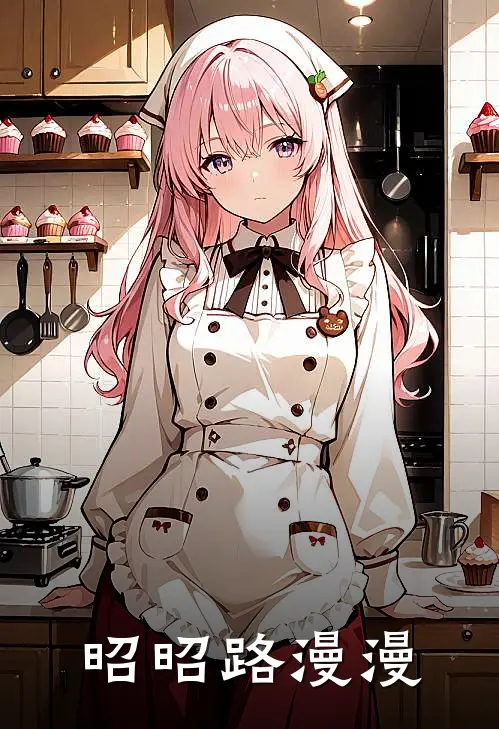 昭昭路漫漫(宁昭秦书禾)最新小说_免费阅读完整版小说昭昭路漫漫(宁昭秦书禾)