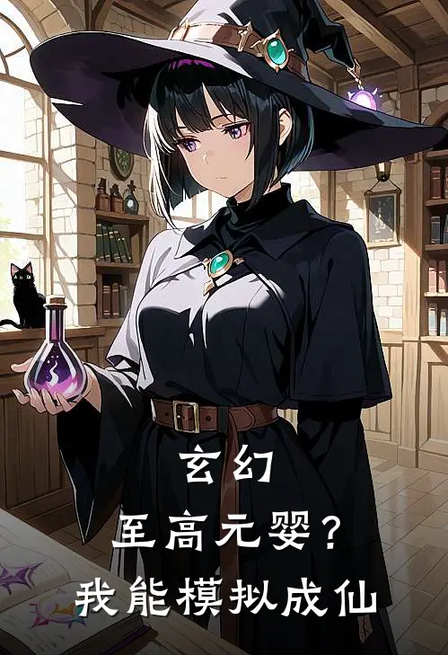 玄幻：至高元婴？我能模拟成仙陈默灵药峰最新章节免费阅读_玄幻：至高元婴？我能模拟成仙热门小说