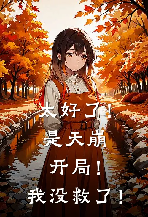 太好了！是天崩开局！我没救了！(夏之川苏雨)免费热门小说_最新小说推荐太好了！是天崩开局！我没救了！夏之川苏雨