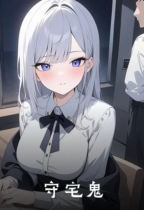 守宅鬼抖音热门完结小说大全_免费热门小说守宅鬼(抖音热门)