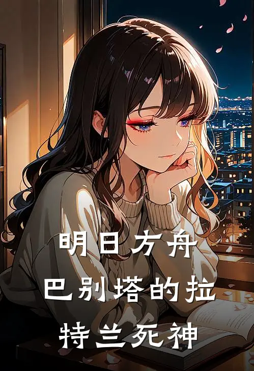 明日方舟：巴别塔的拉特兰死神阿卡德琳萨卡兹免费阅读全文_热门小说大全明日方舟：巴别塔的拉特兰死神阿卡德琳萨卡兹