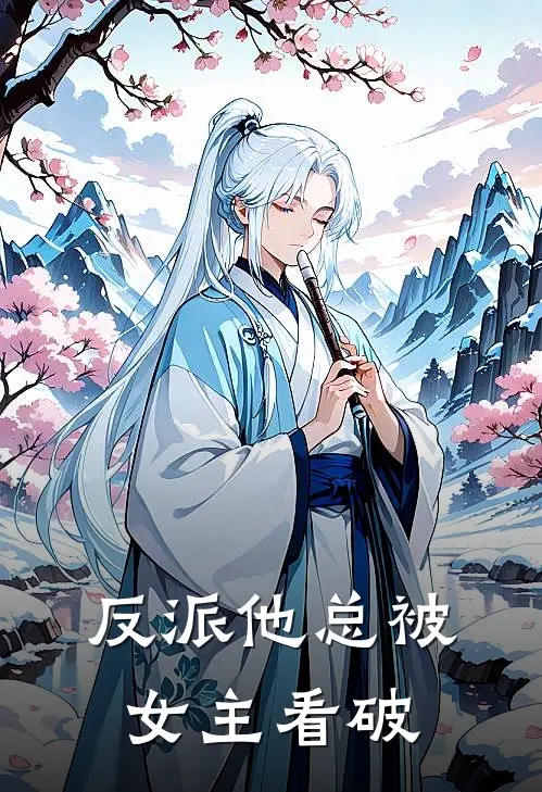 谢临渊林栖梧（反派他总被女主看破）全文免费阅读无弹窗大结局_