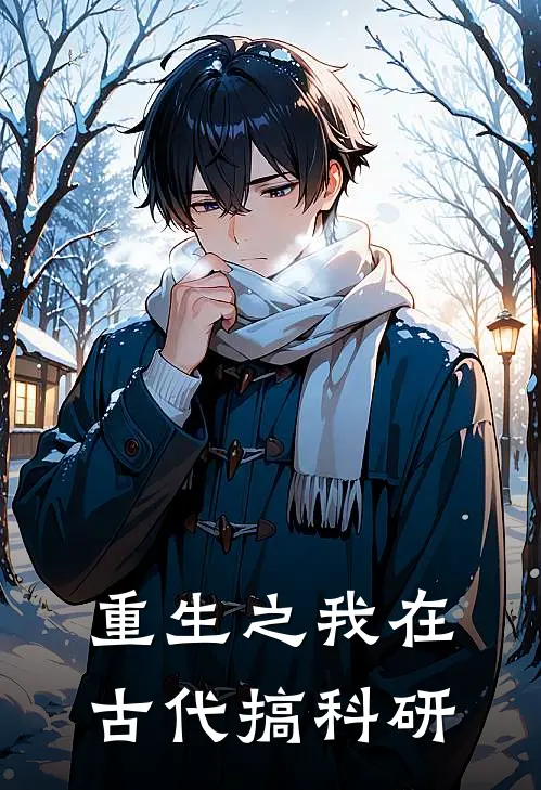 重生之我在古代搞科研林薇小桃免费小说推荐_推荐完结小说重生之我在古代搞科研(林薇小桃)