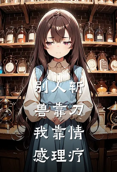 别人斩兽靠刀，我靠情感理疗韩明哲阿哲最新热门小说_免费小说全文阅读别人斩兽靠刀，我靠情感理疗(韩明哲阿哲)