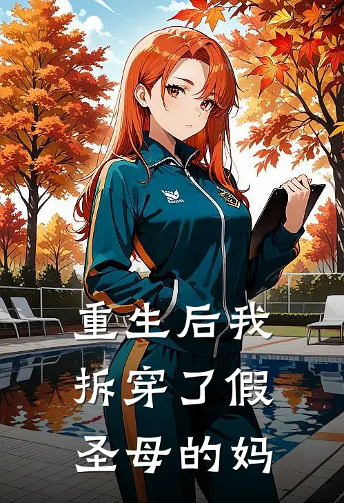 重生后我拆穿了假圣母的妈抖音热门已完结小说推荐_完整版小说重生后我拆穿了假圣母的妈(抖音热门)