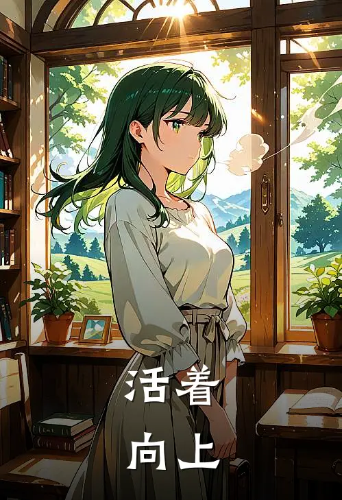 阿辉强哥《活着，向上》最新章节阅读_(阿辉强哥)热门小说