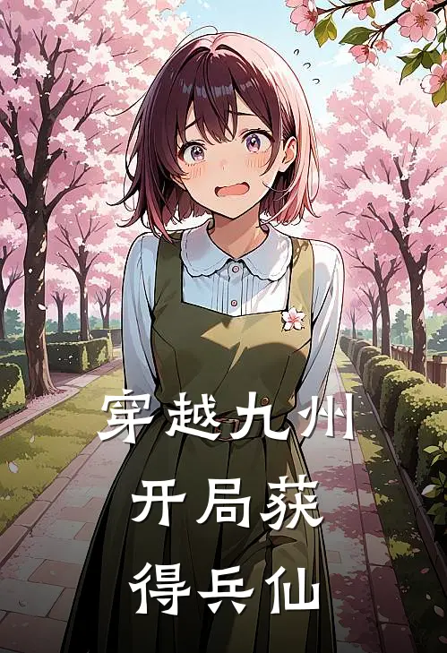 穿越九州，开局获得兵仙