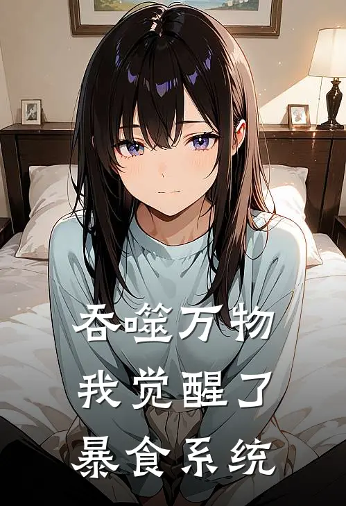 吞噬万物：我觉醒了暴食系统(林墨怜芸)阅读免费小说_完本热门小说吞噬万物：我觉醒了暴食系统林墨怜芸