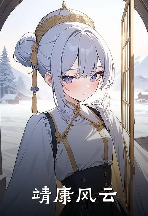 马植童贯靖康风云全本免费在线阅读_靖康风云全本阅读