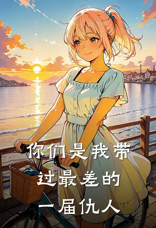 你们是我带过最差的一届仇人